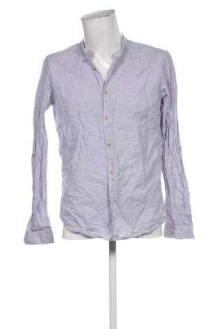 Мъжка риза Tom Tailor, Размер L, Цвят Син, Цена 17,00 €