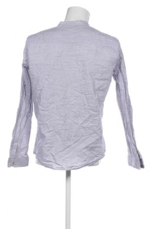 Мъжка риза Tom Tailor, Размер L, Цвят Син, Цена 17,00 €