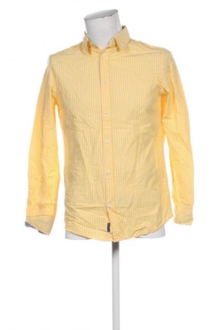 Herrenhemd Tom Tailor, Größe S, Farbe Mehrfarbig, Preis € 6,99