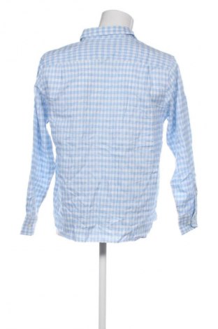 Herrenhemd Tommy Bahama, Größe M, Farbe Mehrfarbig, Preis 44,99 €