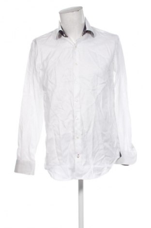 Pánska košeľa  Tommy Hilfiger, Veľkosť M, Farba Biela, Cena  45,95 €