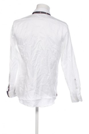 Pánska košeľa  Tommy Hilfiger, Veľkosť M, Farba Biela, Cena  45,95 €