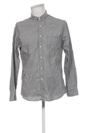 Pánska košeľa  Tommy Hilfiger, Veľkosť L, Farba Sivá, Cena  45,95 €