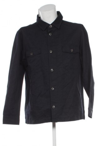 Cămașă de bărbați Tommy Hilfiger, Mărime L, Culoare Albastru, Preț 1.054,99 Lei