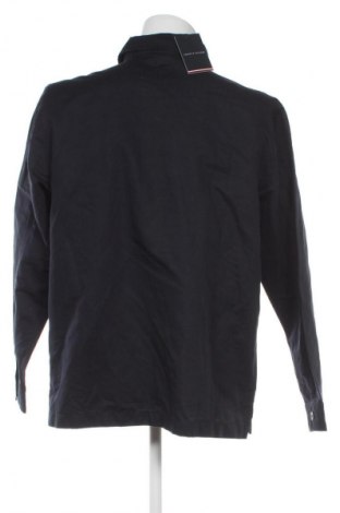 Cămașă de bărbați Tommy Hilfiger, Mărime L, Culoare Albastru, Preț 1.054,99 Lei