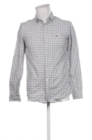Ανδρικό πουκάμισο Tommy Hilfiger, Μέγεθος M, Χρώμα Πολύχρωμο, Τιμή 26,99 €