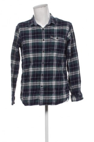 Męska koszula Tommy Hilfiger, Rozmiar L, Kolor Kolorowy, Cena 122,99 zł