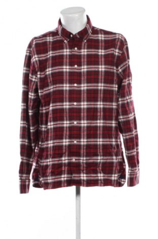 Herrenhemd Tommy Hilfiger, Größe XL, Farbe Mehrfarbig, Preis 49,99 €