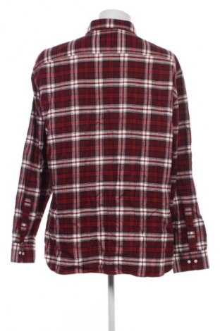 Herrenhemd Tommy Hilfiger, Größe XL, Farbe Mehrfarbig, Preis 49,99 €