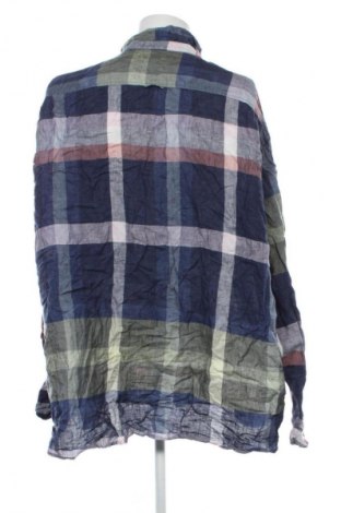 Herrenhemd Tommy Hilfiger, Größe 4XL, Farbe Mehrfarbig, Preis 30,99 €