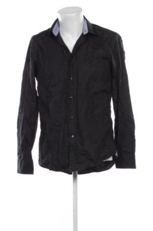 Férfi ing Tommy Hilfiger, Méret L, Szín Fekete, Ár 12 849 Ft