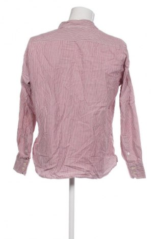 Męska koszula Tommy Hilfiger, Rozmiar XL, Kolor Kolorowy, Cena 143,99 zł