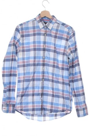 Férfi ing Tommy Hilfiger, Méret S, Szín Sokszínű, Ár 17 746 Ft