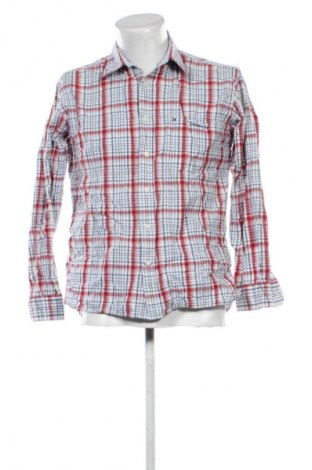 Ανδρικό πουκάμισο Tommy Hilfiger, Μέγεθος L, Χρώμα Πολύχρωμο, Τιμή 27,99 €