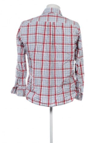 Ανδρικό πουκάμισο Tommy Hilfiger, Μέγεθος L, Χρώμα Πολύχρωμο, Τιμή 27,99 €