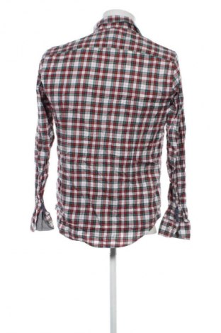 Męska koszula Tommy Hilfiger, Rozmiar S, Kolor Kolorowy, Cena 103,99 zł