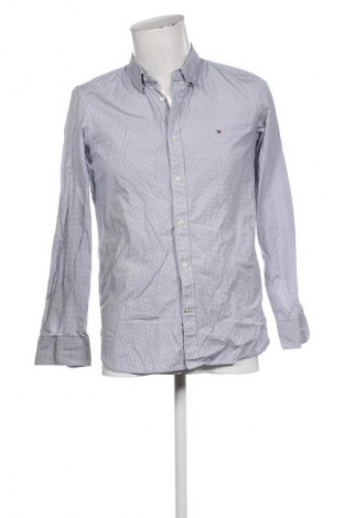 Ανδρικό πουκάμισο Tommy Hilfiger, Μέγεθος M, Χρώμα Πολύχρωμο, Τιμή 26,99 €