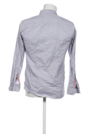 Ανδρικό πουκάμισο Tommy Hilfiger, Μέγεθος M, Χρώμα Πολύχρωμο, Τιμή 26,99 €