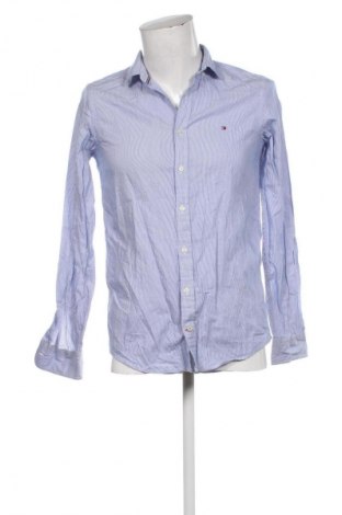 Cămașă de bărbați Tommy Hilfiger, Mărime S, Culoare Multicolor, Preț 112,99 Lei