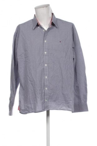 Cămașă de bărbați Tommy Hilfiger, Mărime XXL, Culoare Multicolor, Preț 157,99 Lei
