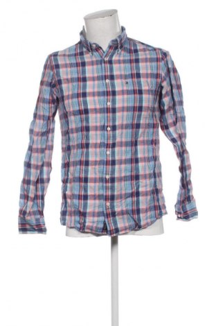 Férfi ing Tommy Hilfiger, Méret M, Szín Sokszínű, Ár 10 639 Ft