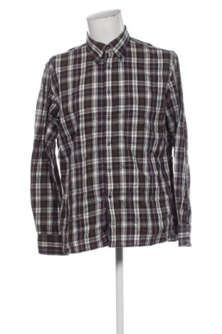 Męska koszula Tommy Hilfiger, Rozmiar L, Kolor Kolorowy, Cena 122,99 zł