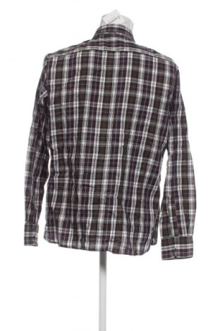 Męska koszula Tommy Hilfiger, Rozmiar L, Kolor Kolorowy, Cena 122,99 zł