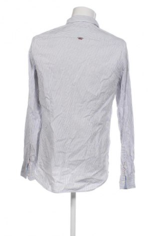 Herrenhemd Tommy Hilfiger, Größe M, Farbe Mehrfarbig, Preis € 38,00