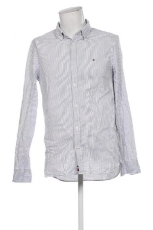 Herrenhemd Tommy Hilfiger, Größe M, Farbe Mehrfarbig, Preis € 38,00