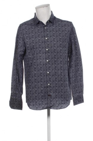 Herrenhemd Tommy Hilfiger, Größe L, Farbe Mehrfarbig, Preis 32,99 €