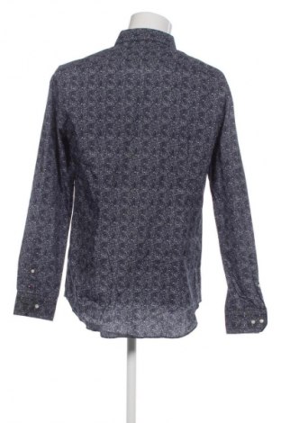 Herrenhemd Tommy Hilfiger, Größe L, Farbe Mehrfarbig, Preis 32,99 €