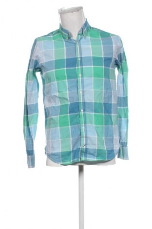 Herrenhemd Tommy Hilfiger, Größe M, Farbe Mehrfarbig, Preis € 38,00