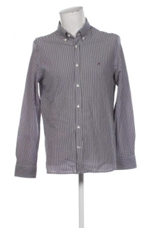 Cămașă de bărbați Tommy Hilfiger, Mărime L, Culoare Multicolor, Preț 154,99 Lei