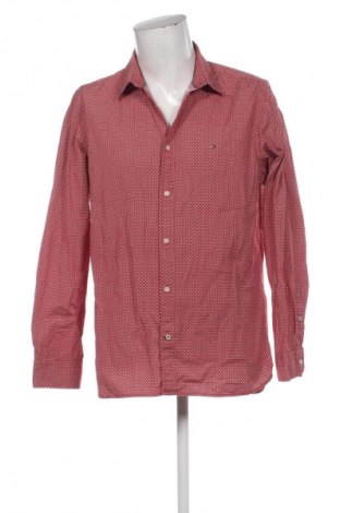 Cămașă de bărbați Tommy Hilfiger, Mărime XL, Culoare Multicolor, Preț 167,99 Lei