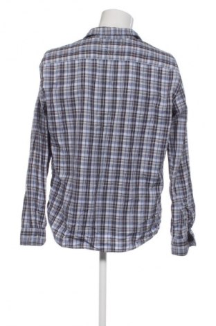 Męska koszula Tommy Hilfiger, Rozmiar XL, Kolor Kolorowy, Cena 142,99 zł