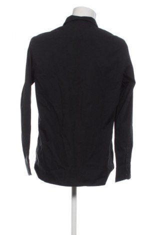 Pánská košile  Tommy Hilfiger, Velikost L, Barva Černá, Cena  1 077,00 Kč