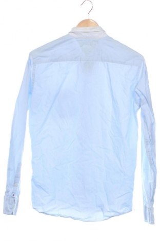 Pánská košile  Tommy Hilfiger, Velikost S, Barva Modrá, Cena  1 077,00 Kč