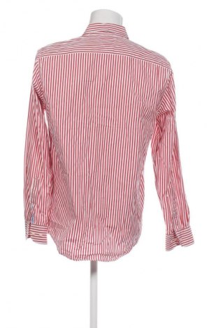 Męska koszula Tommy Hilfiger, Rozmiar L, Kolor Kolorowy, Cena 122,99 zł