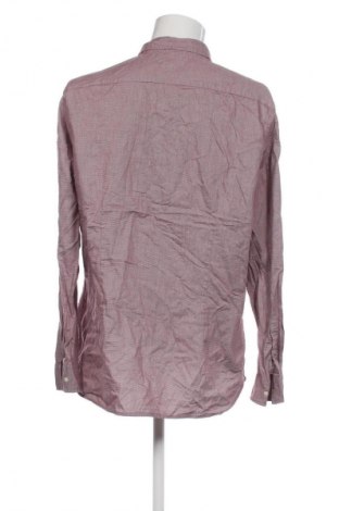 Ανδρικό πουκάμισο Tommy Hilfiger, Μέγεθος XXL, Χρώμα Πολύχρωμο, Τιμή 30,99 €