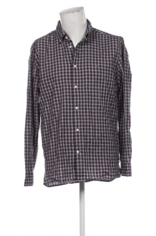 Herrenhemd Tommy Hilfiger, Größe XL, Farbe Mehrfarbig, Preis 35,99 €