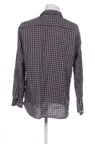 Herrenhemd Tommy Hilfiger, Größe XL, Farbe Mehrfarbig, Preis 35,99 €