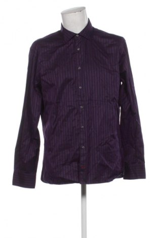 Męska koszula Tommy Hilfiger, Rozmiar XL, Kolor Kolorowy, Cena 142,99 zł