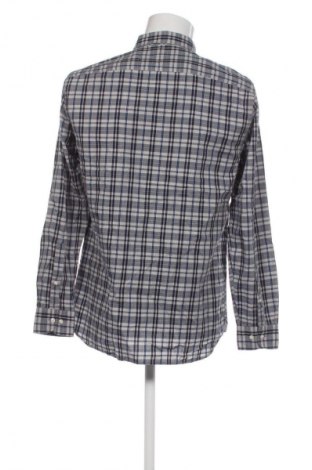 Ανδρικό πουκάμισο Tommy Hilfiger, Μέγεθος M, Χρώμα Πολύχρωμο, Τιμή 26,99 €