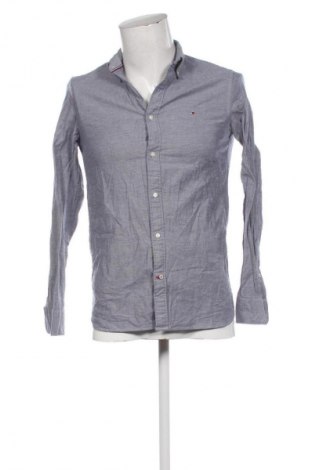 Herrenhemd Tommy Hilfiger, Größe S, Farbe Mehrfarbig, Preis € 24,99