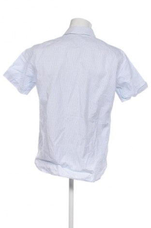 Herrenhemd Tommy Hilfiger, Größe L, Farbe Mehrfarbig, Preis 30,99 €