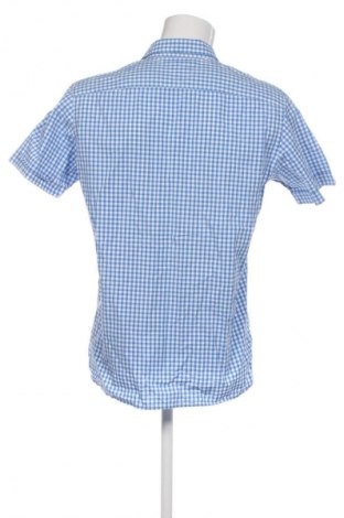 Męska koszula Tommy Hilfiger, Rozmiar L, Kolor Kolorowy, Cena 126,99 zł