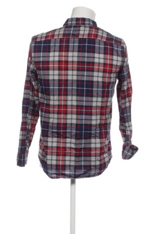 Ανδρικό πουκάμισο Tommy Hilfiger, Μέγεθος M, Χρώμα Πολύχρωμο, Τιμή 25,99 €
