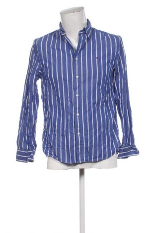 Herrenhemd Tommy Hilfiger, Größe M, Farbe Mehrfarbig, Preis 38,00 €