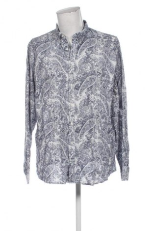 Męska koszula Tommy Hilfiger, Rozmiar XXL, Kolor Kolorowy, Cena 133,99 zł