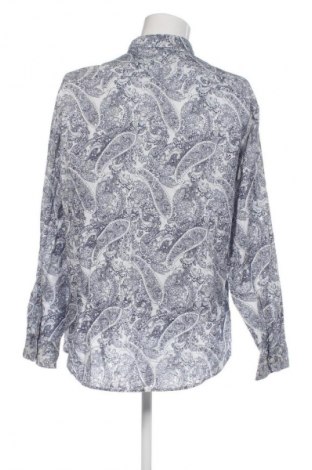 Męska koszula Tommy Hilfiger, Rozmiar XXL, Kolor Kolorowy, Cena 133,99 zł